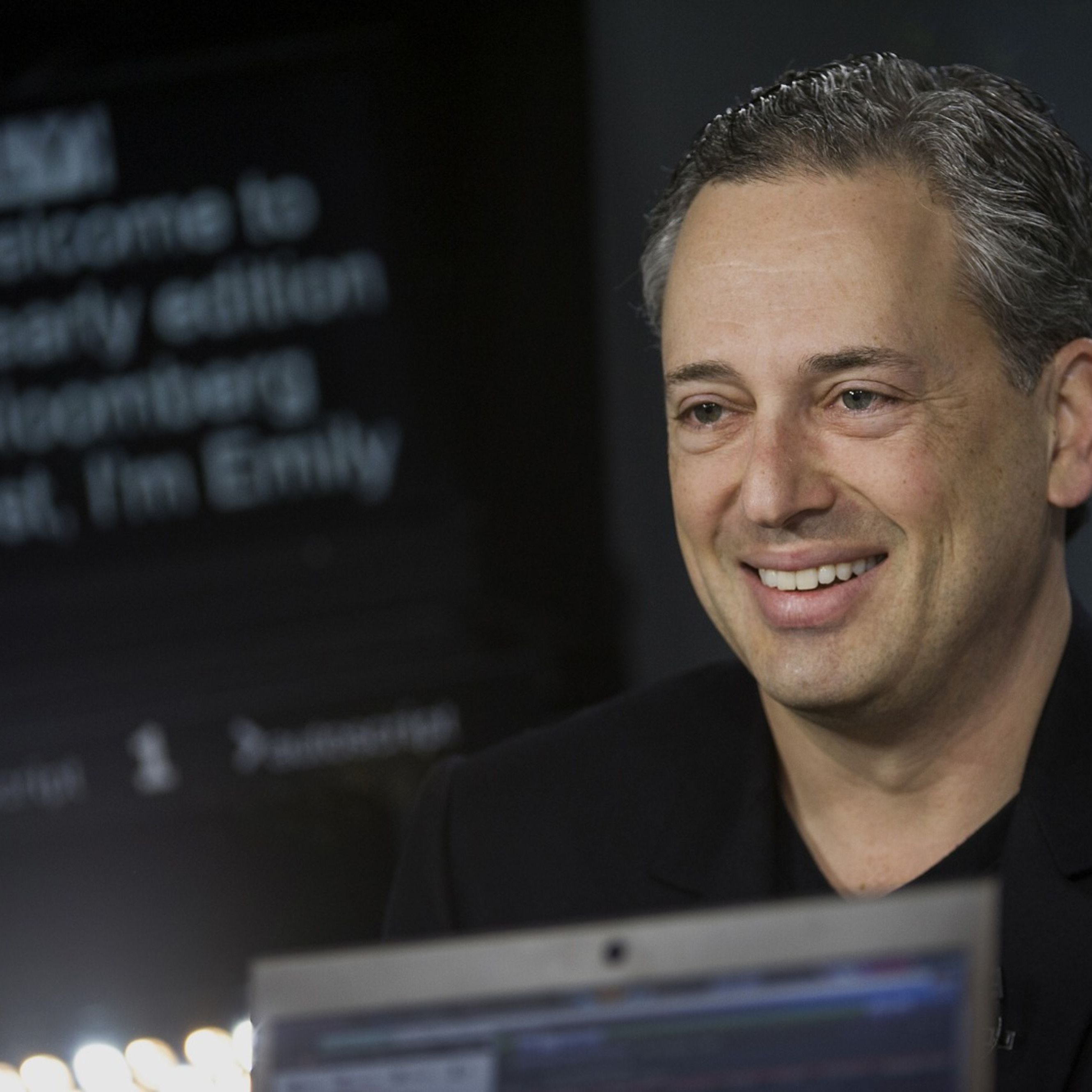 David Sacks: Trump ernennt ehemaligen Paypal-Manager zum „KI- und Krypto-Zar “