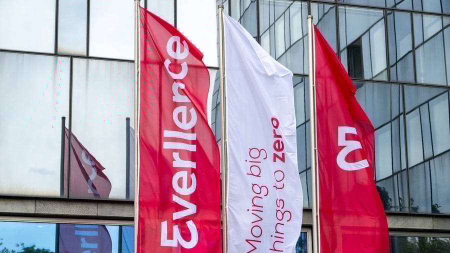 Volkswagen: Everllence wohl mit acht Milliarden Euro bewertet