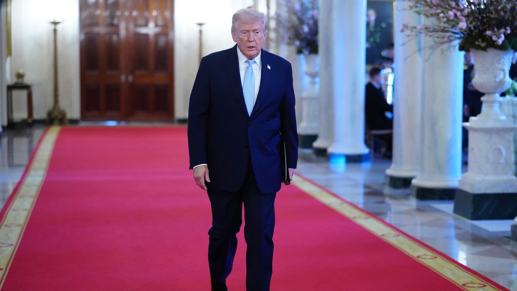 Trump pocht auf sein Ultimatum &ndash; Drohung an den Iran