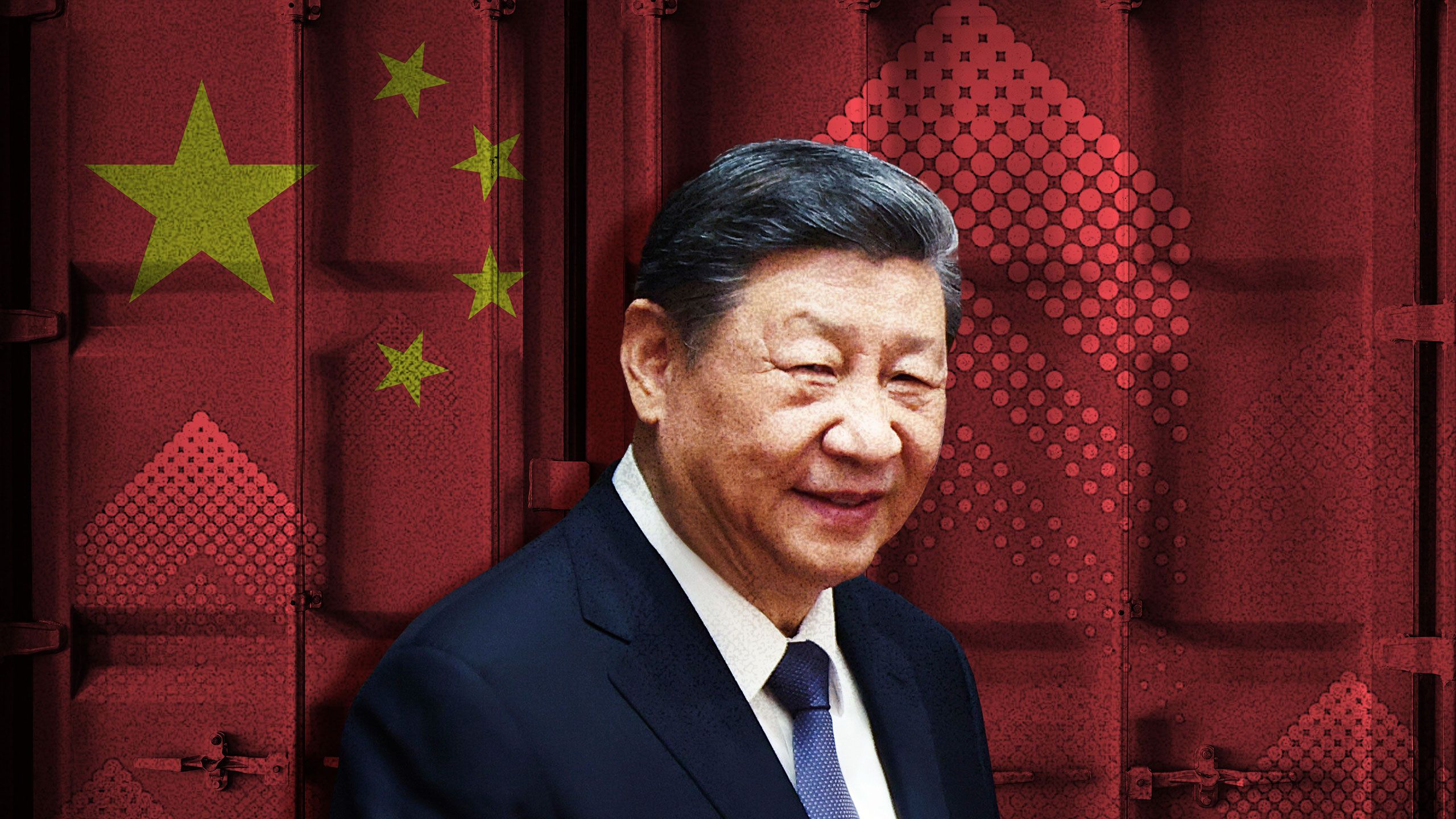 Industrie: Der China-Schock trifft Deutschland mit voller Wucht