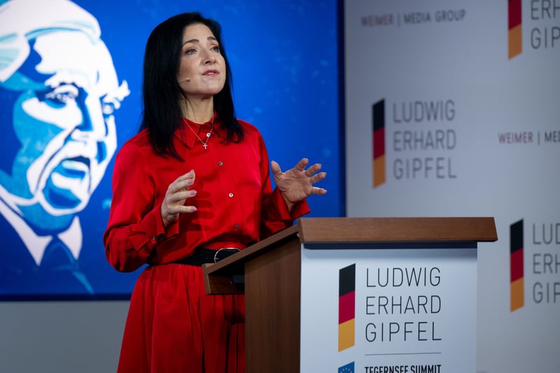 Pläne Von Katherina Reiche Energiewende Gerät Ins Wanken - wytzkt0