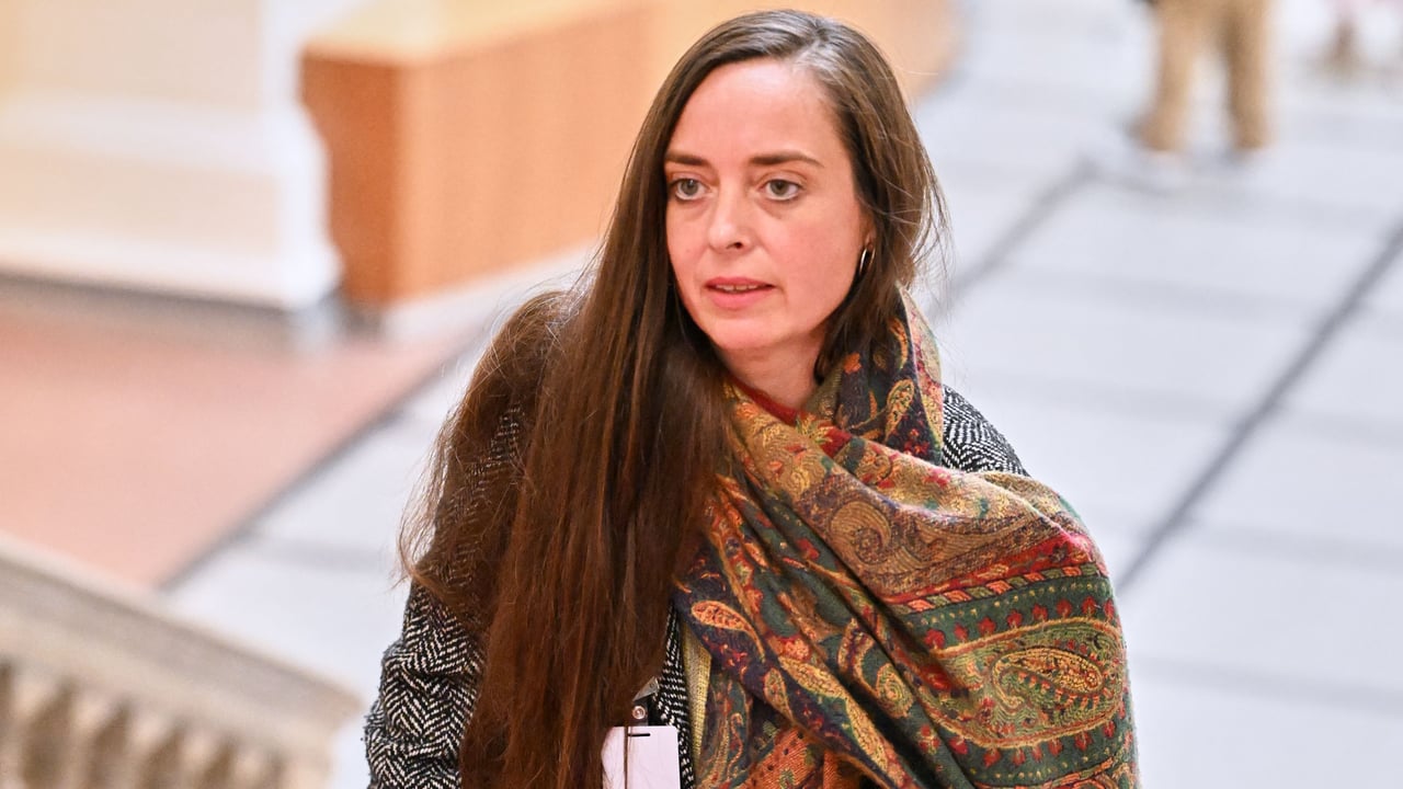 Berlin: Linke-Fraktionsspitze geht auf Distanz zu Vanessa Emde