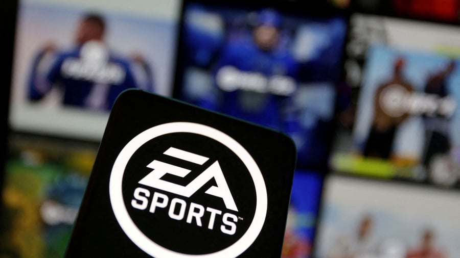 Übernahme: Saudiarabischer Staatsfonds erwägt wohl Fusion von EA und Savvy Games