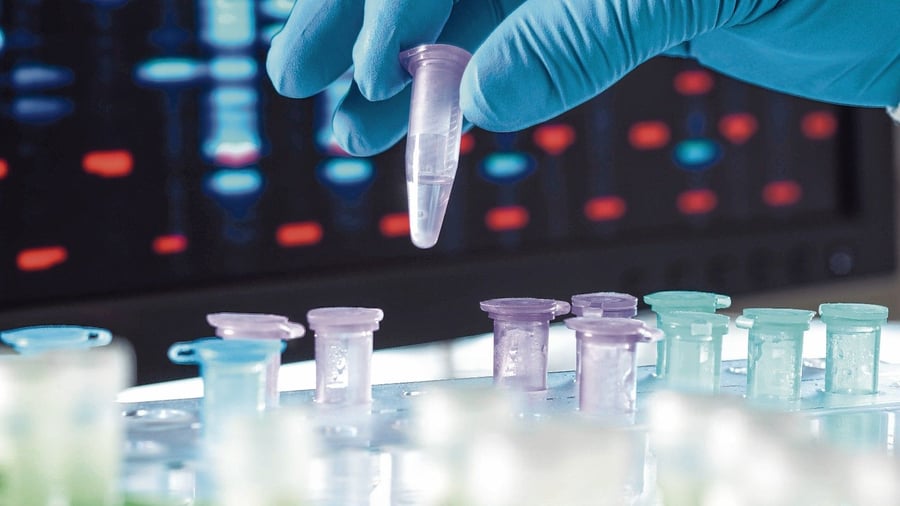 Konferenz Bio:cap: Wie Europa den globalen Biotech