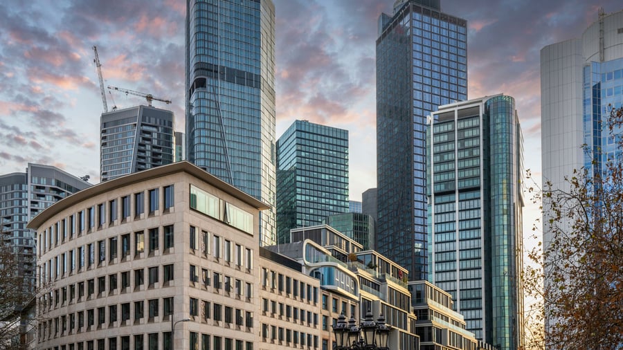 Investment: Büros – folgen den Family Offices die institutionellen Investoren?