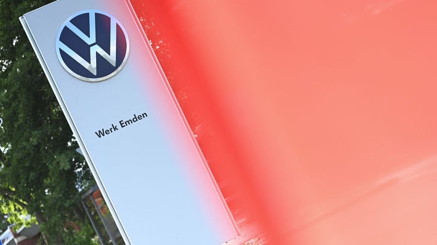 Autobauer: Volkswagen zwischen Spardruck und Zukunftsangst