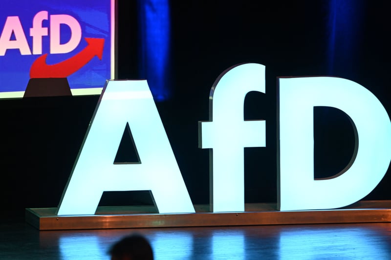Afd Und Union Wieder Gleichauf: Der Schock Report – Was Das Sinkende Vertrauen In Reiche Und Spahn Bedeutet! - x4ke816
