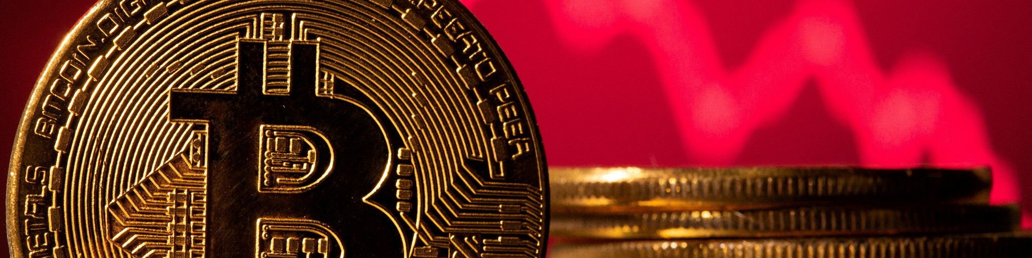 Krypto-Krise: Wie geht es weiter für Bitcoin und Co.?