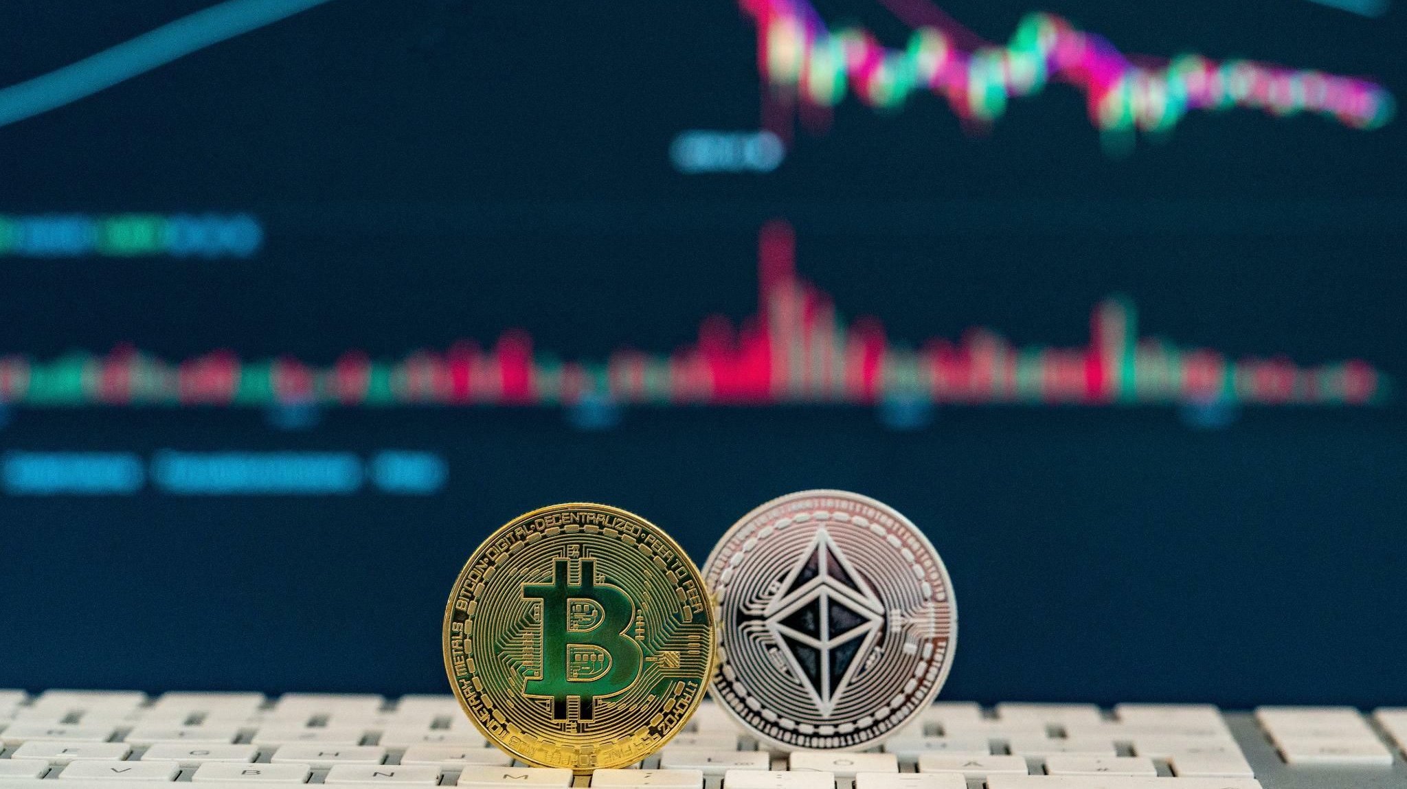 Bitcoin fällt unter 30.000 Dollar – Kryptomarkt verliert 80 Milliarden  Dollar an Wert