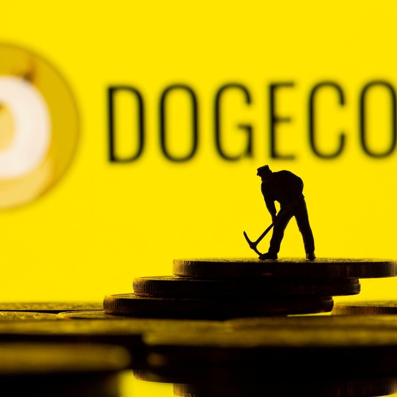 Elon Musk will Dogecoin effizienter machen und löst neue Kursrally aus