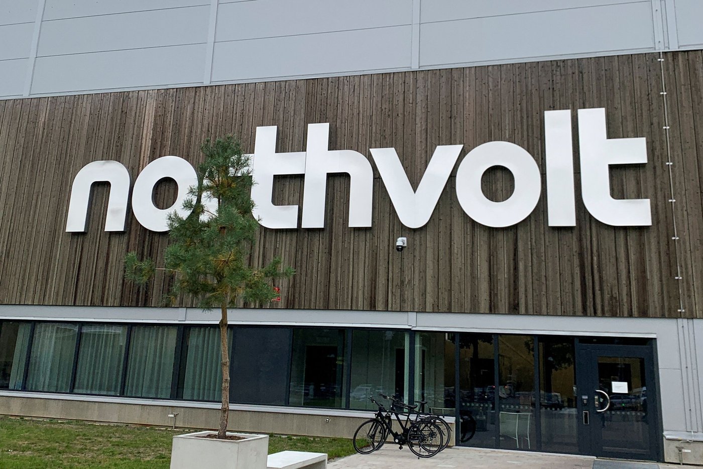 Northvolt Vor Dem Aus? Us Konzern Will Übernehmen – So Reagiert Die Konkurrenz. - hjxfc56