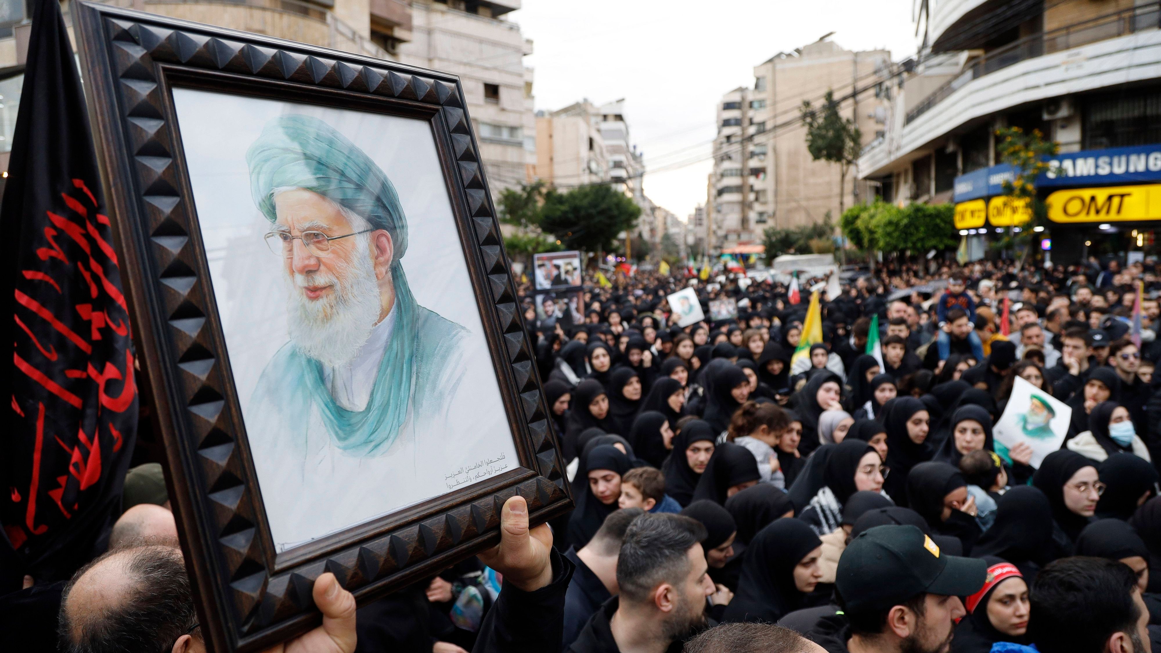 Polymarket: Prognosemärkte erneut in der Kritik: Wetten auf Chameneis Sturz lösen Debatte um Insiderhandel aus