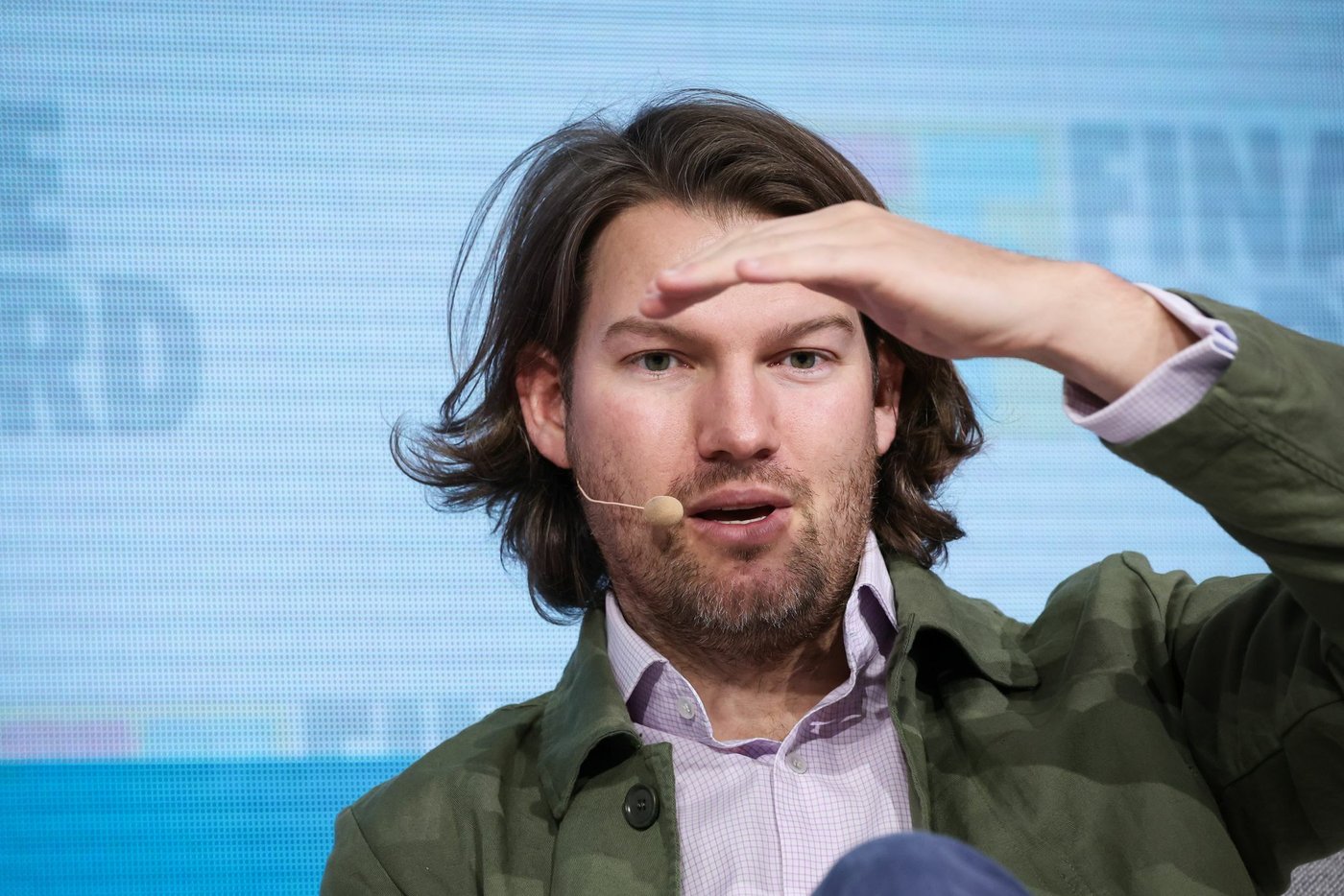 N26: Stalf zieht sich „im Laufe des Septembers“ als Chef zurück