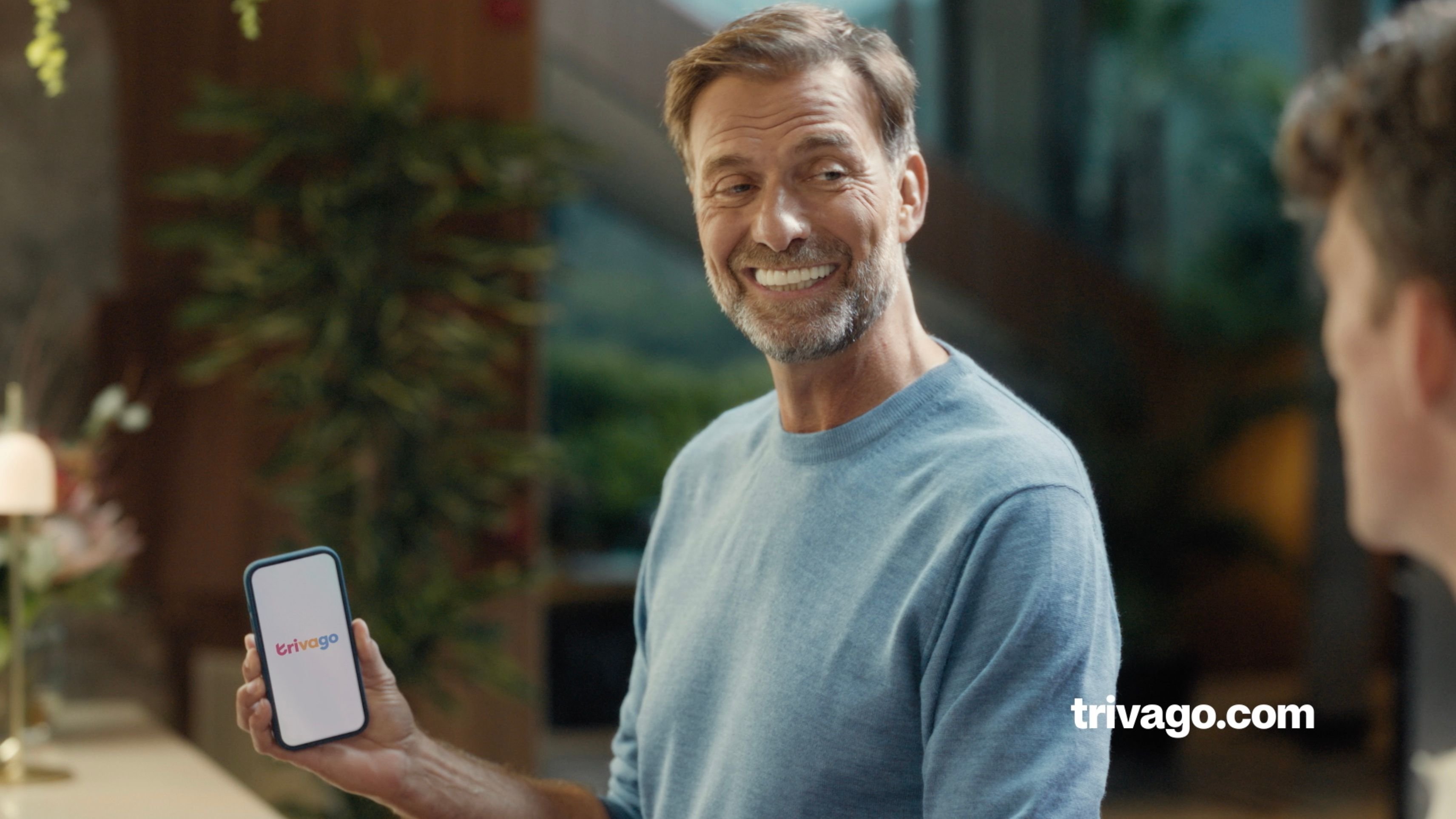 Trivago: Wie der Hotelvermittler mit J&uuml;rgen Klopp wieder Gewinne erzielt