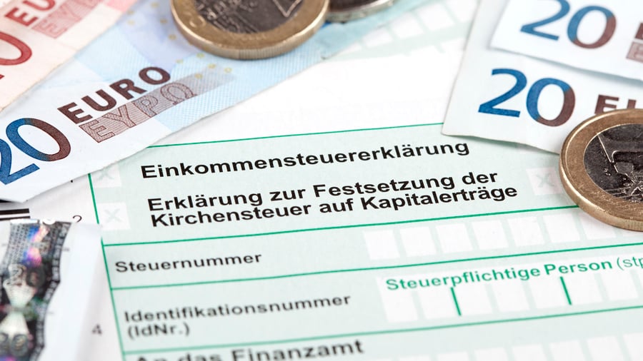 Koalition: „Überfällig“: Steuervorschlag aus der Union stößt auf Zuspruch – SPD lobt verhalten