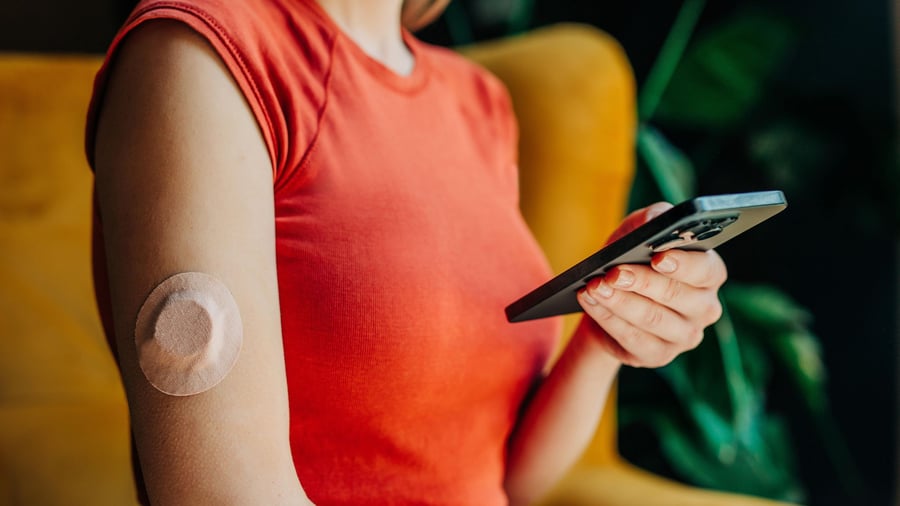 Blutzucker auf Abwegen?: Wechseljahre erhöhen Diabetesrisiko: Was Frauen tun können