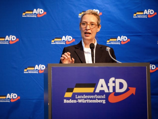 Sahra Wagenknecht: Aktuelle News zur Politikerin der Partei BSW