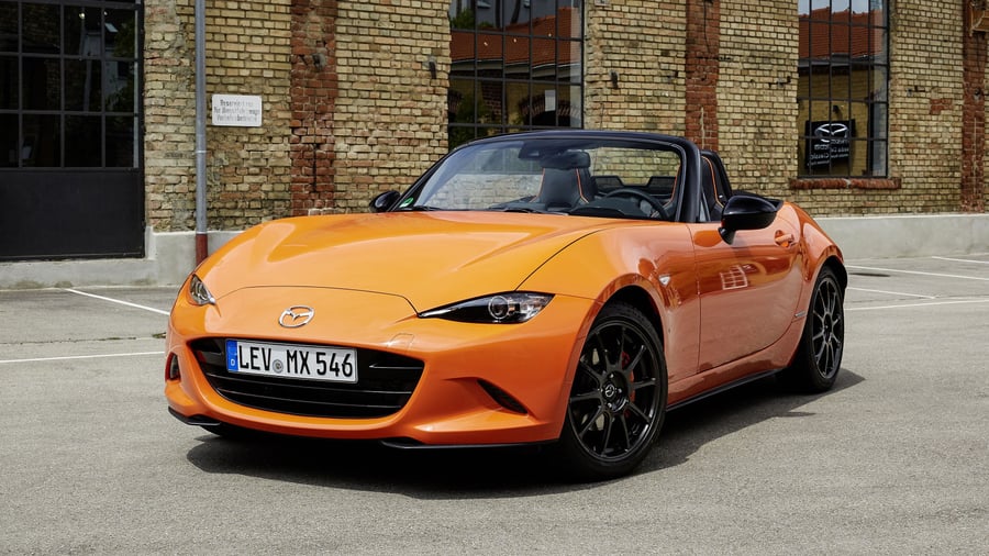 Gebrauchtwagen: Diese fünf Cabrios sind noch bezahlbar