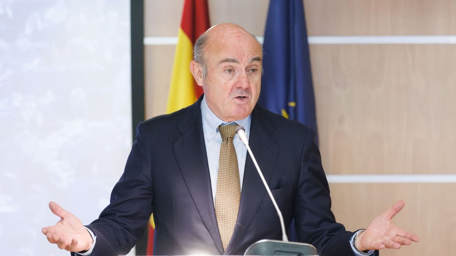 Geldpolitik: EZB-Währungshüter sehen aktuell keinen Bedarf für Zinsänderung