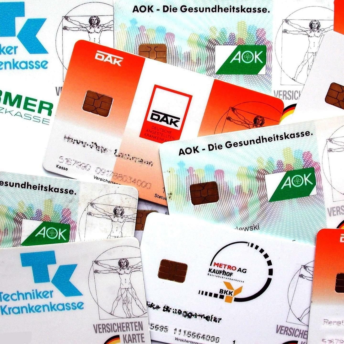 Gesetzliche Krankenversicherung: Die gnstigsten Kassen im Vergleich