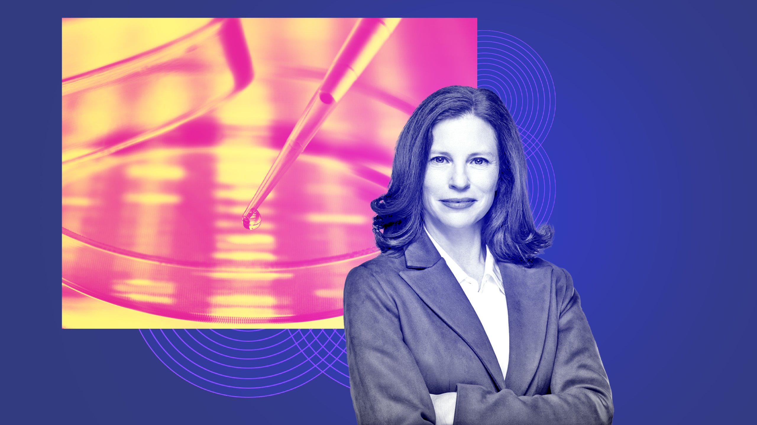 Zukunftsort Genentech: Wie die älteste Biotech-Firma der Welt an der ...