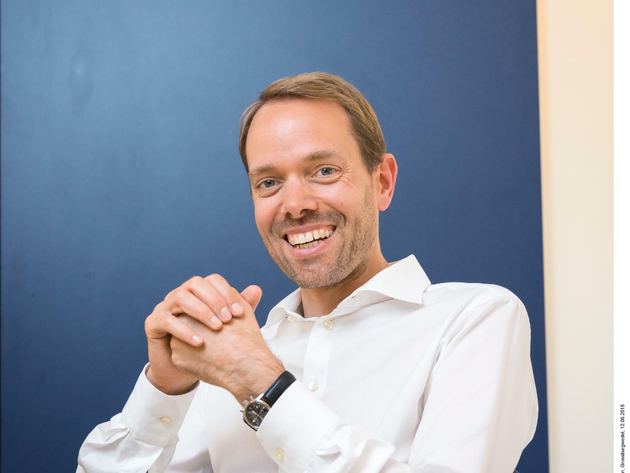 Picture of Alexander Kind
