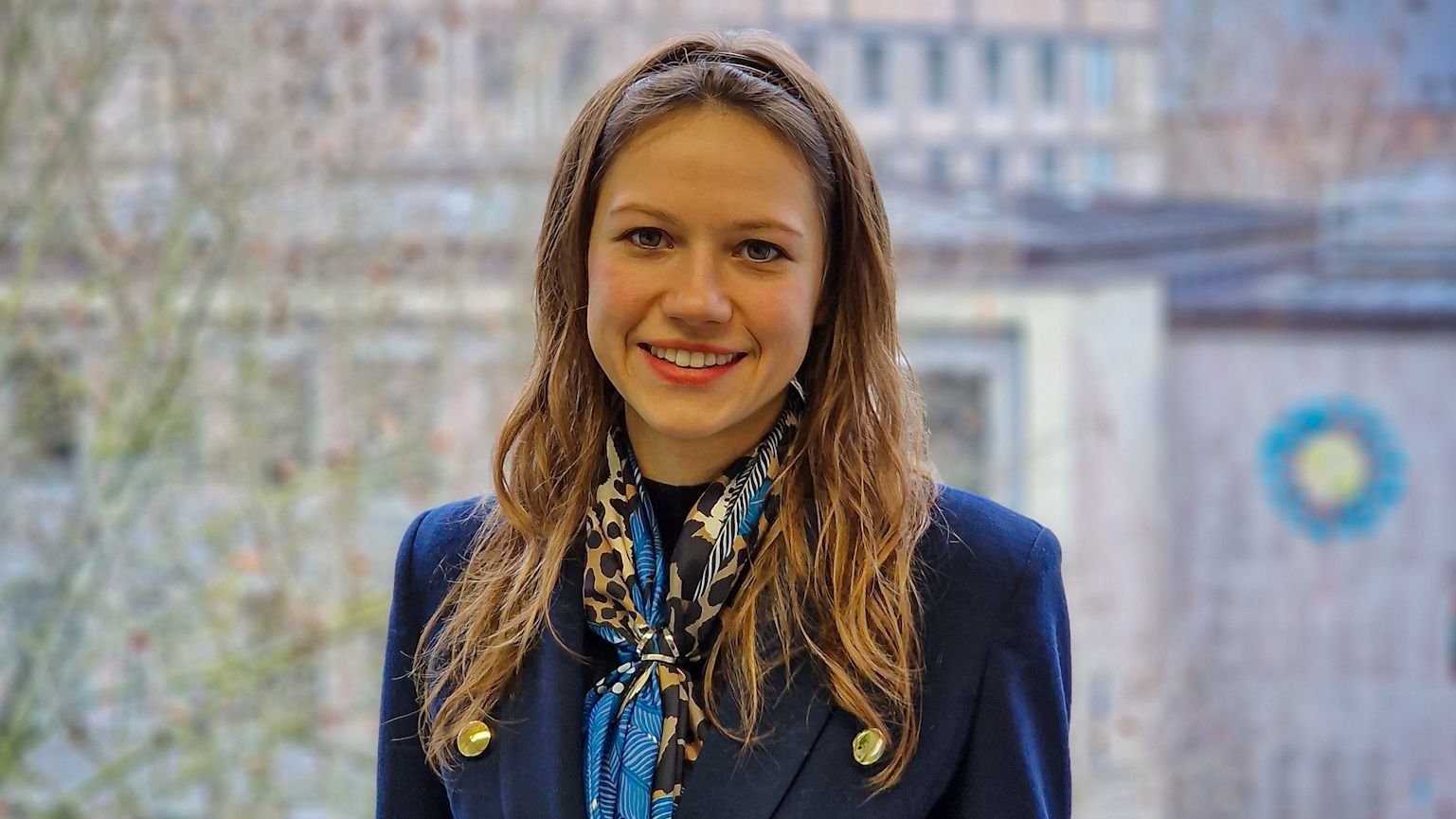 K&uuml;nstliche Intelligenz: So sieht Deutschlands j&uuml;ngste Professorin den KI-Boom