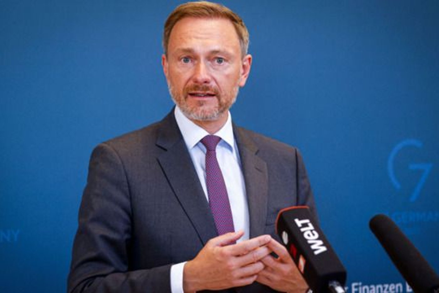 G7-Finanzminister wollen Preisdeckel auf russisches Öl durchsetzen