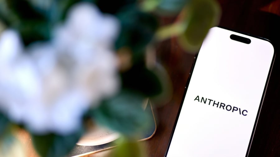 OpenAI-Rivale: KI-Firma Anthropic will Angebot auf weitere Branchen ausweiten