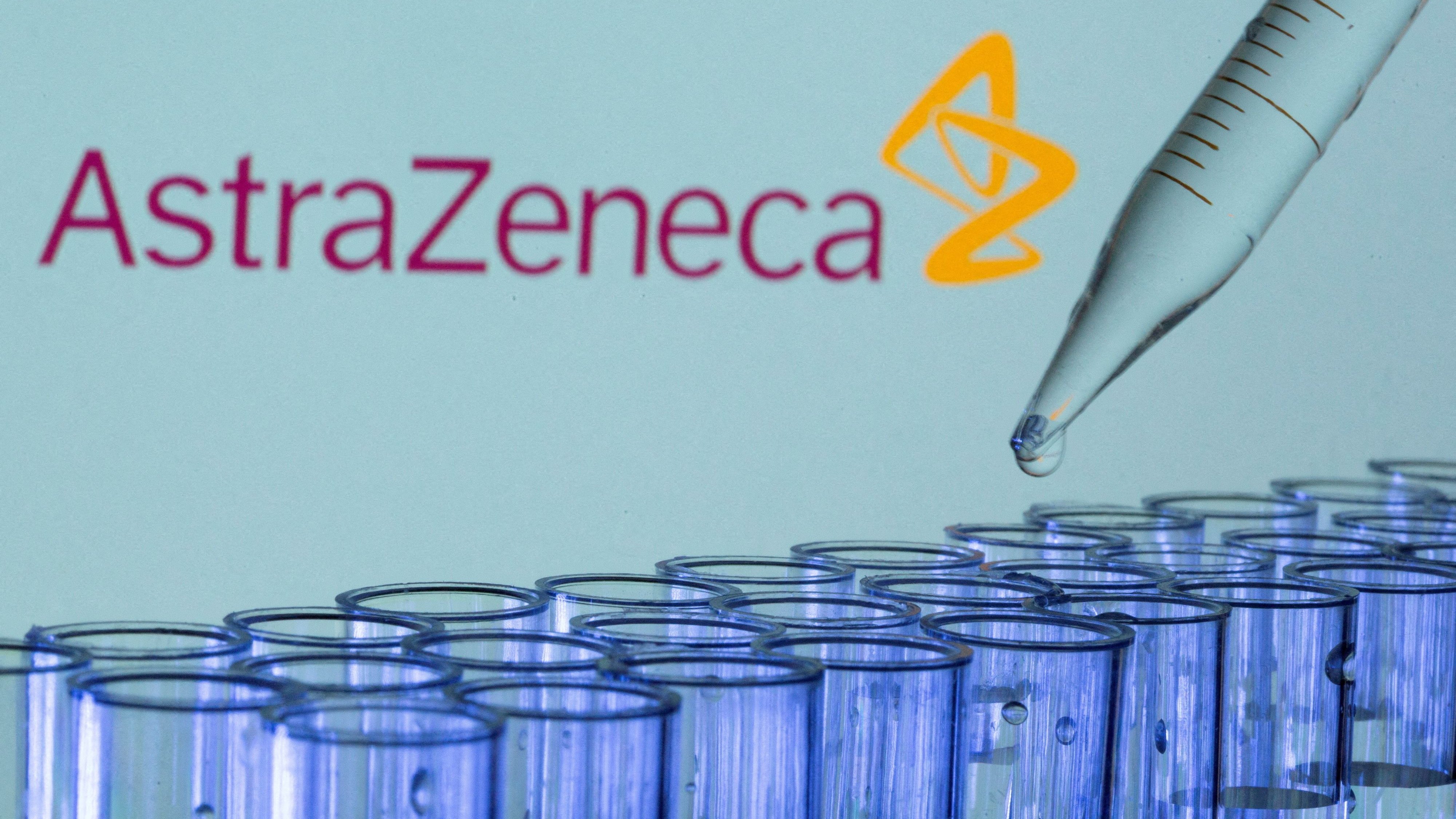 &Uuml;bernahme: AstraZeneca kauft KI-Firma Modella AI