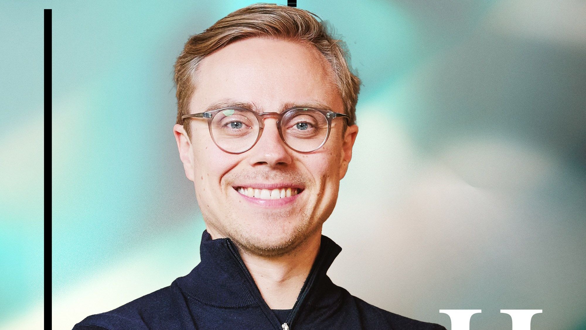 Disrupt: Wie ehrlich muss man mit Investoren sein, Malte Kosub?