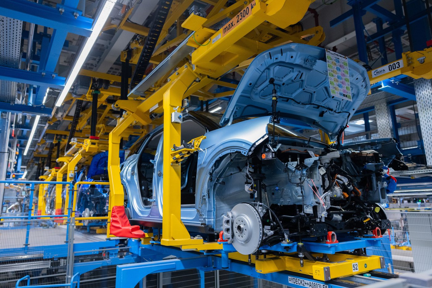 Autobauer Im Saarland: Ford Verliert Zwei Prägende Betriebsräte Nach Jahrzehnten - 4nqb2fu