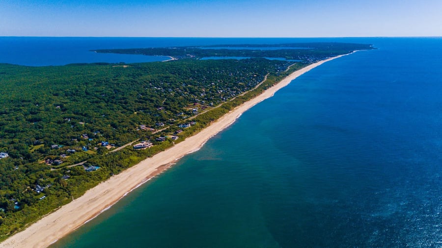 Long Island: Farmstay: So bodenständig ist das Sylt Amerikas