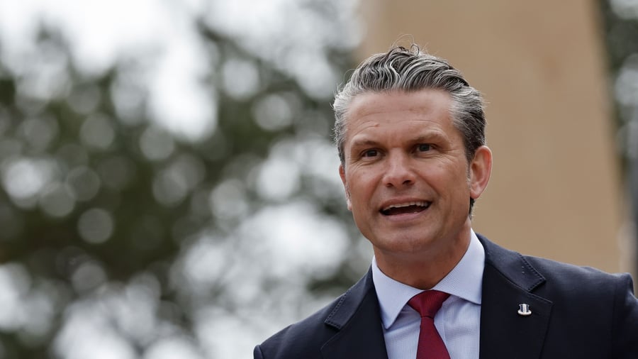 Konflikt USA-Kuba: Hegseth erhöht Druck auf Kuba: Sind auf a