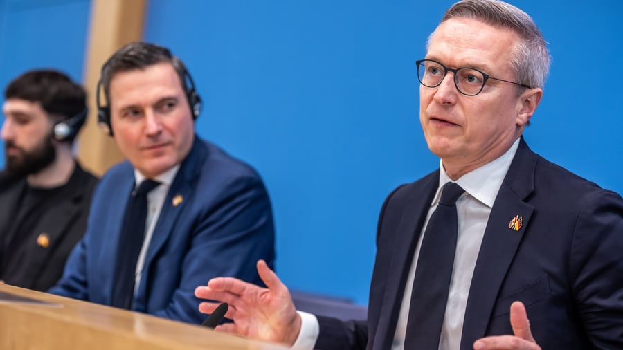 Künstliche Intelligenz: Cohere und Aleph Alpha wollen deutsch-kanadische KI bauen