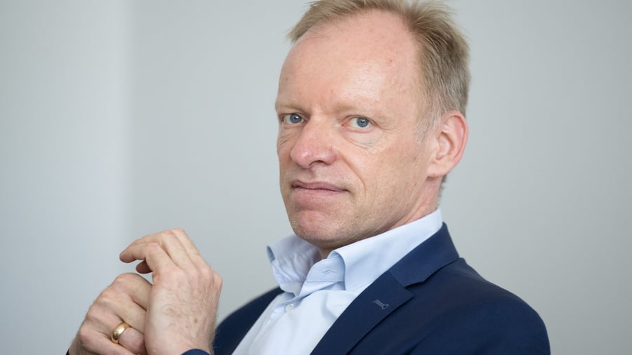 Gastkommentar: Eine Obergrenze für die Staatsquote in Deutschland