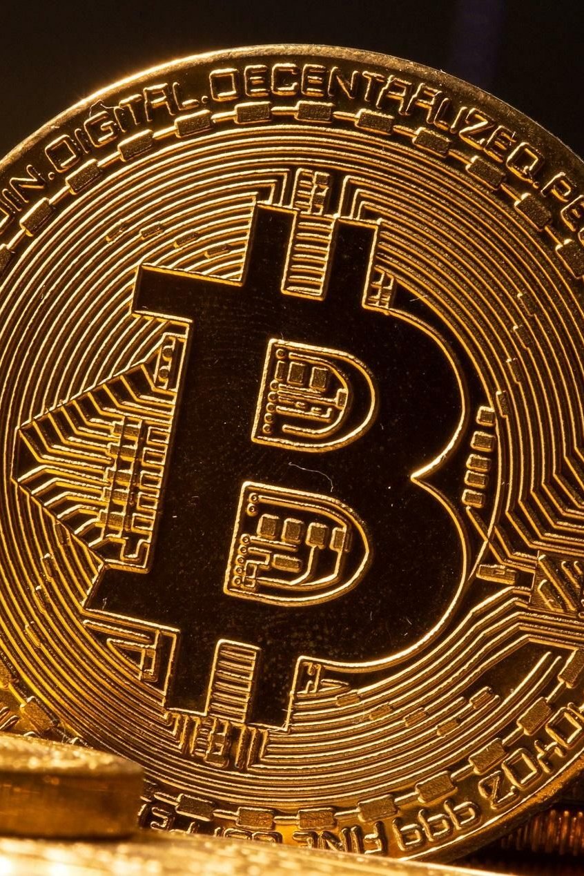 Kryptowährung: Sorge vor Bitcoin-Verkäufen der US-Regierung – Kurs bricht  ein