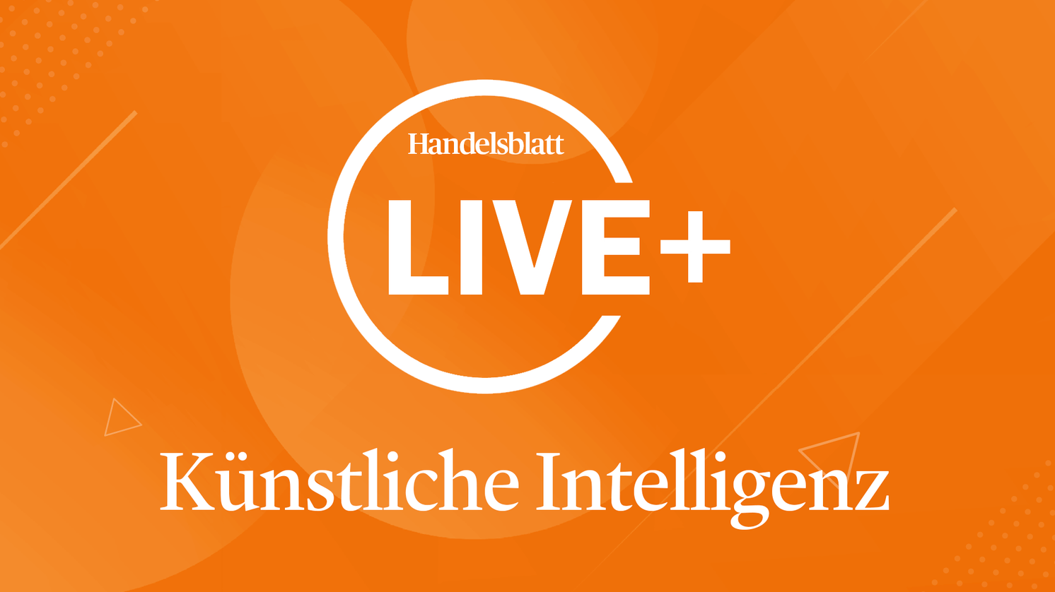 Wie untersttzt Knstliche Intelligenz bei der Geldanlage?