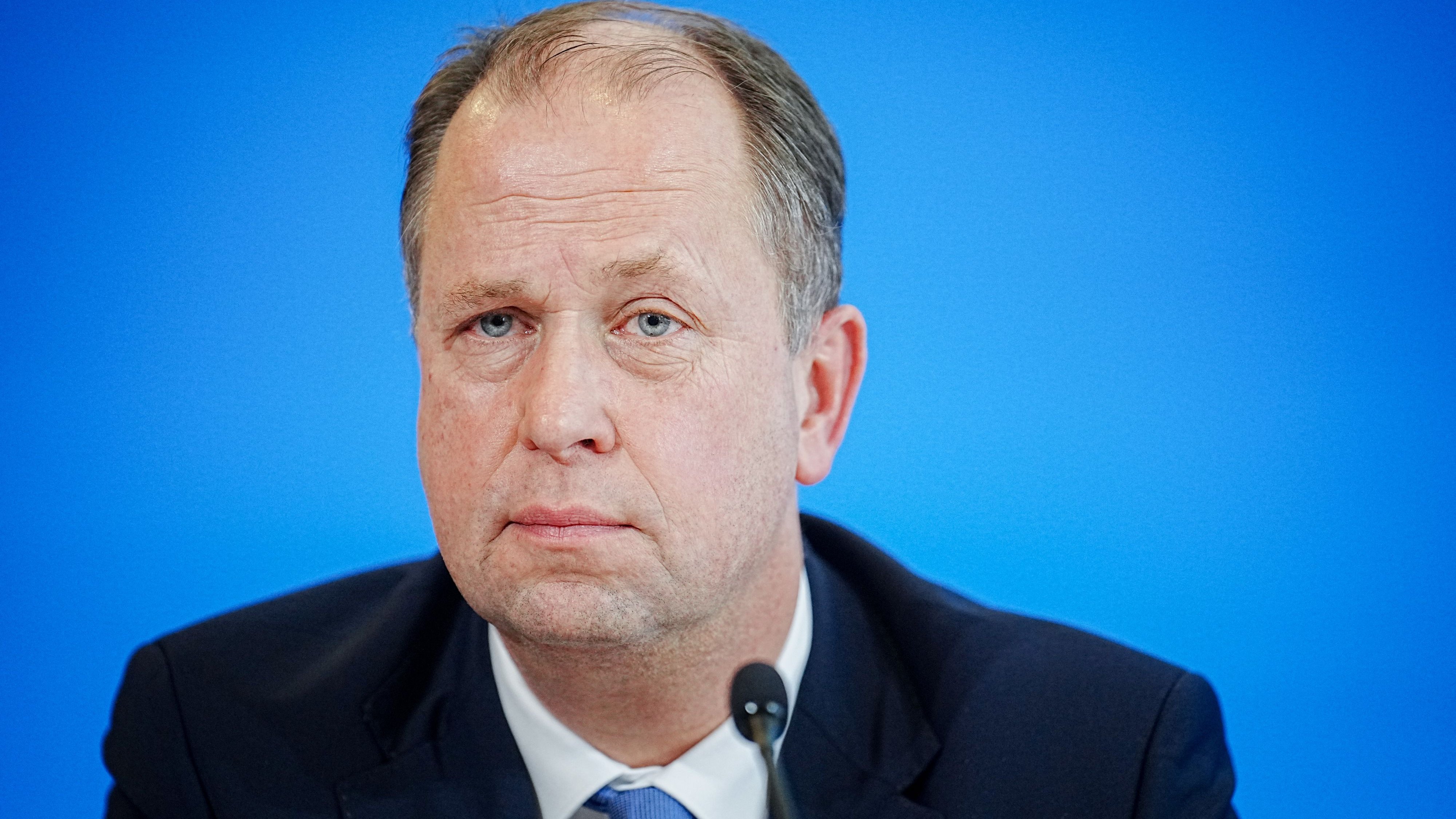 Deportations: Stamp brings exploratory talks with the Taliban into play