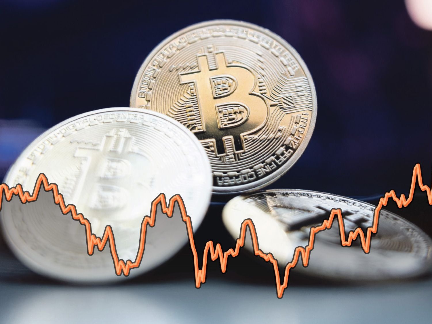 Bitcoin über 100.000 Dollar: „Ein echter Wendepunkt“