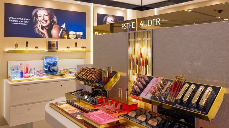 Kosmetik: Bis zu 19 Euro pro Aktie: Estée Lauder erwägt wohl Angebot für Puig