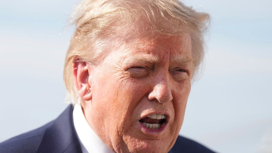 Konjunktur: US-Arbeitsmarkt erholt sich – Trump fordert Zinssenkung