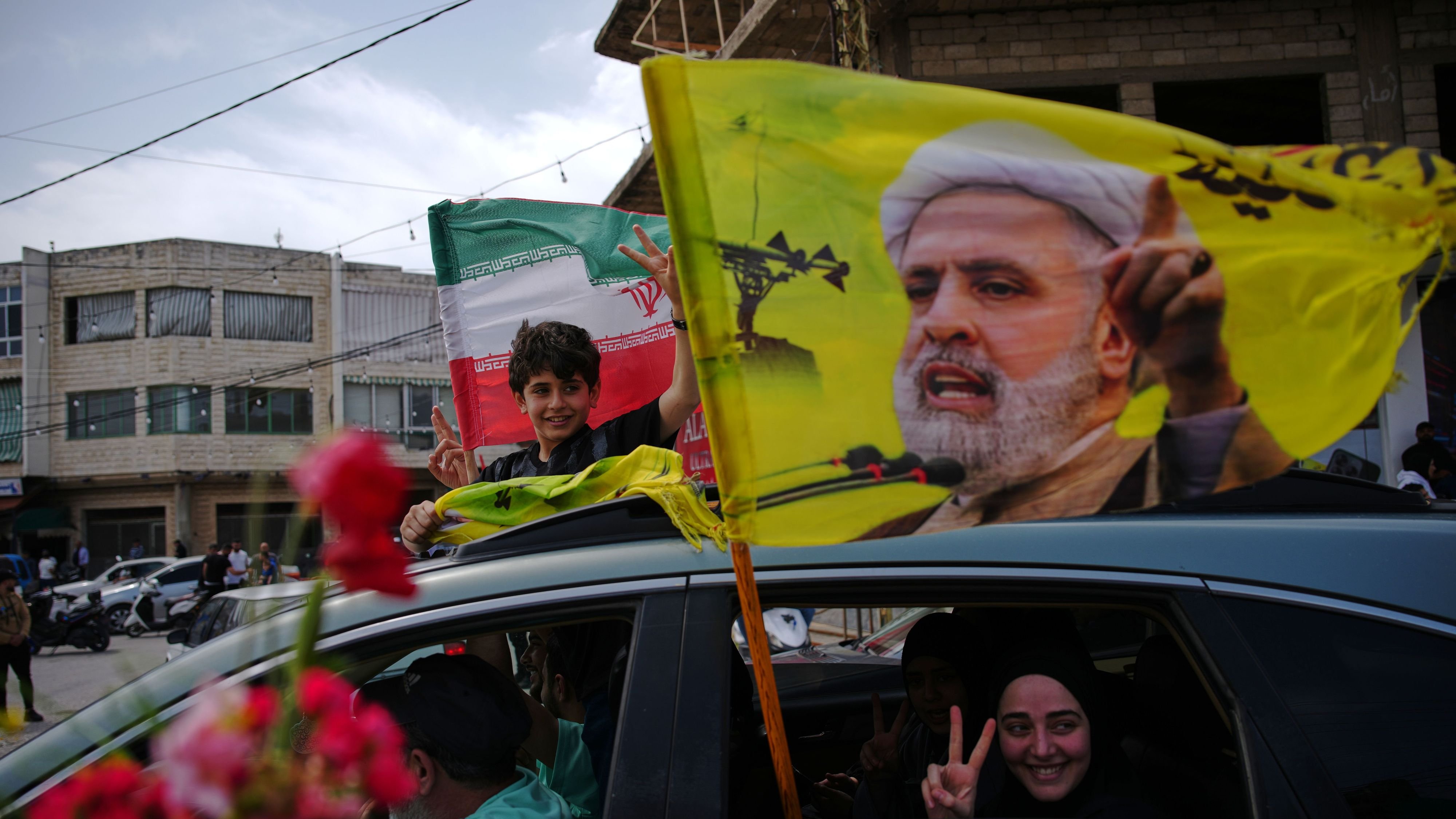 Iran War: Hezbollah Rejects Extended Ceasefire Between Israel and Lebanon