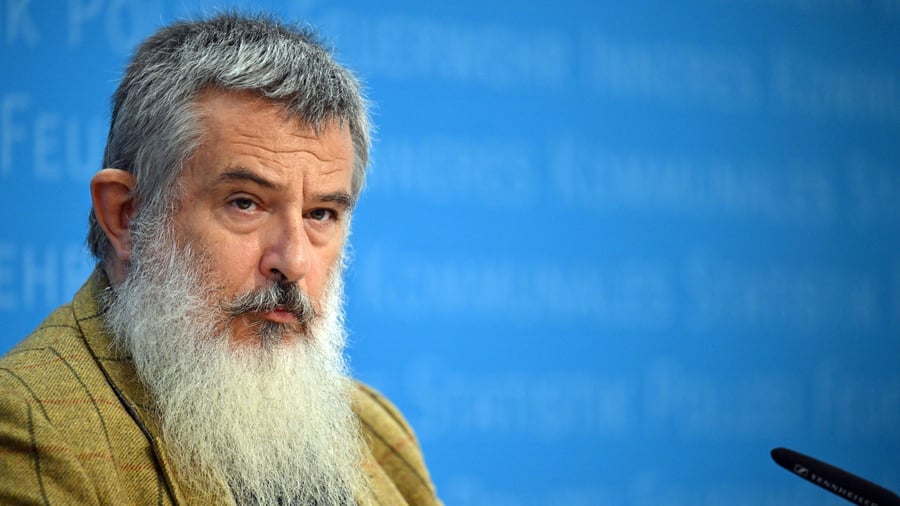 AfD: Thüringer Geheimdienstchef Kramer – Extremismus in der AfD kein Ost-Phänomen