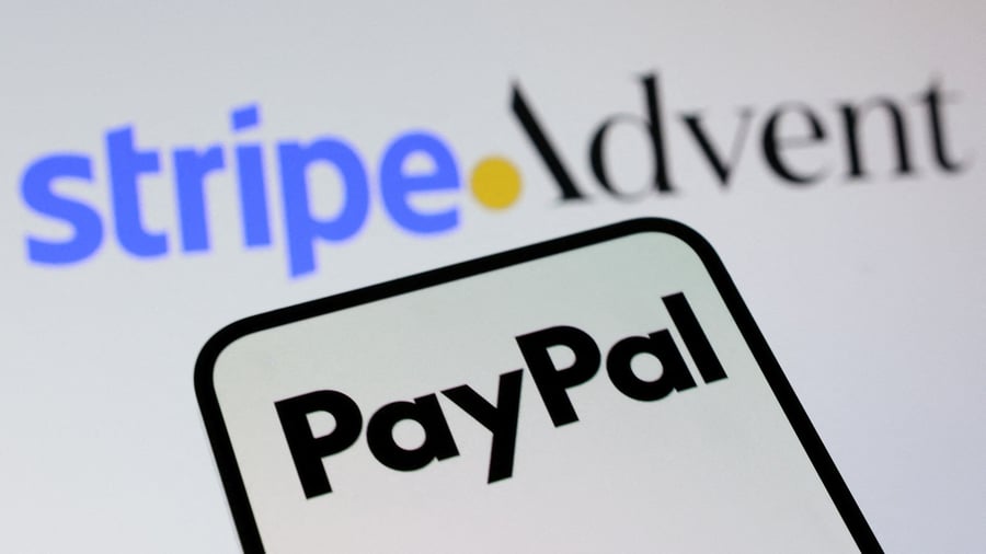 Zahlungsdienstleister: PayPal-Führung bewertet Übernahmeangebot offenbar als zu niedrig