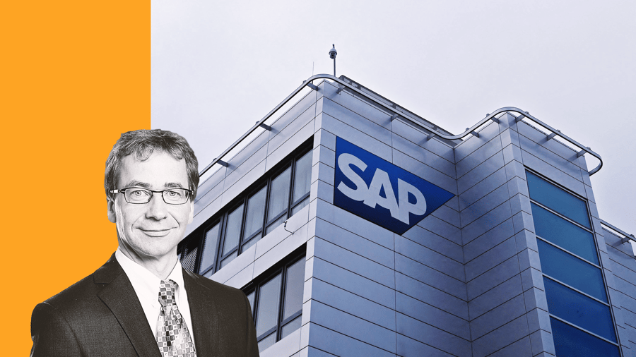 Märkte Insight: 50 Prozent Kursverlust – Ist die SAP-Aktie jetzt günstig?