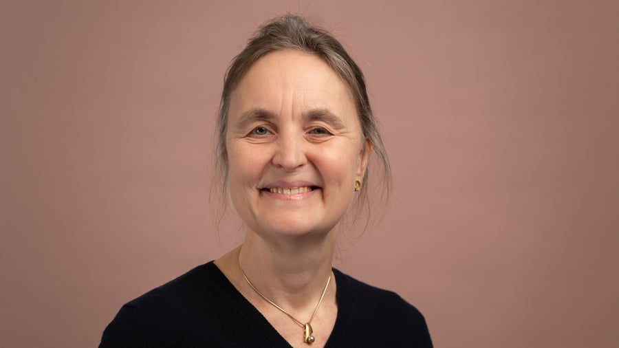 Halbleiter: Baut diese Frau eine Alternative zu ASML?