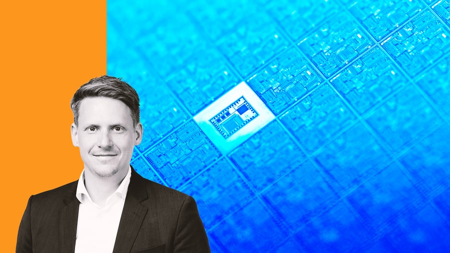 Märkte-Insight: Der Chip-Boom wirbelt Anleihe- und Währungsmärkte durcheinander