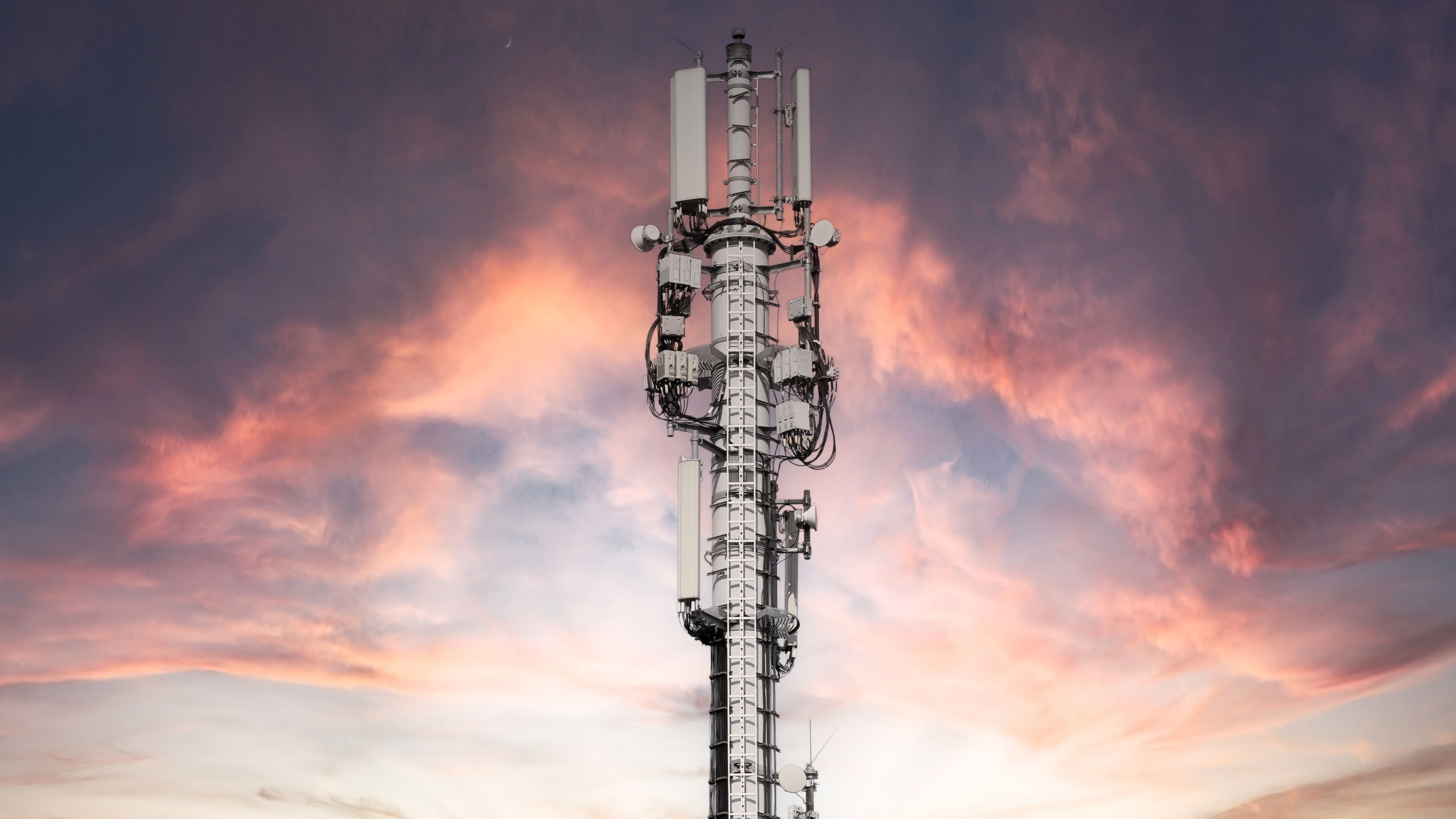 Urteil: Verwaltungsgericht erklärt 5G-Auktion für rechtswidrig