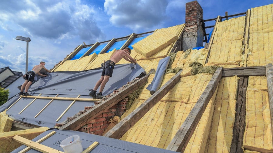 Immobilien: Neue EU-Vorgaben – was auf Eigentümer und Mieter jetzt zukommt